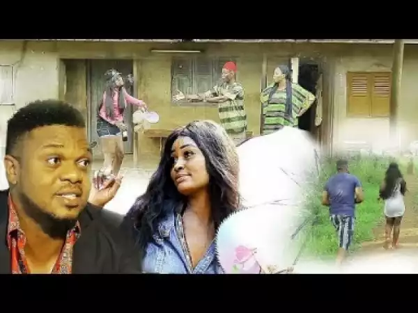 Video: AJEBO AMERICA 1 - 2017 Latest Nigerian Nollywood Full Movies